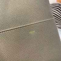 $128.00 USD Celine AAA Quality Messenger Bags For Women #1363981