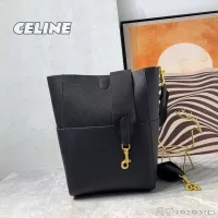 $128.00 USD Celine AAA Quality Messenger Bags For Women #1363982