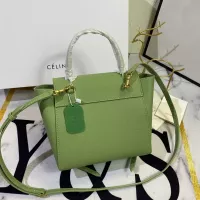 $115.00 USD Celine AAA Quality Handbags For Women #1363984