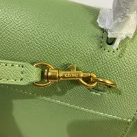 $115.00 USD Celine AAA Quality Handbags For Women #1363984