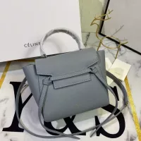 $115.00 USD Celine AAA Quality Handbags For Women #1363985