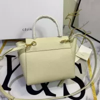 $115.00 USD Celine AAA Quality Handbags For Women #1363986