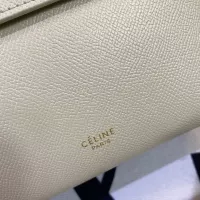 $115.00 USD Celine AAA Quality Handbags For Women #1363986