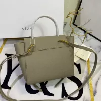 $115.00 USD Celine AAA Quality Handbags For Women #1363987