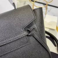 $115.00 USD Celine AAA Quality Handbags For Women #1363989