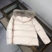 $205.00 USD Moncler Down Feather Coat Long Sleeved For Women #1363990