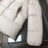 $205.00 USD Moncler Down Feather Coat Long Sleeved For Women #1363990