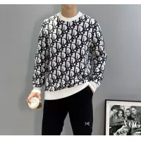 $68.00 USD Christian Dior Sweaters Long Sleeved For Unisex #1363994