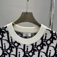 $68.00 USD Christian Dior Sweaters Long Sleeved For Unisex #1363994