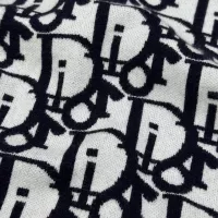 $68.00 USD Christian Dior Sweaters Long Sleeved For Unisex #1363994