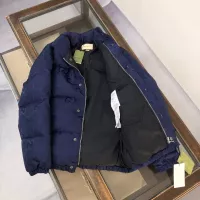 $182.00 USD Gucci Down Feather Coat Long Sleeved For Unisex #1363995