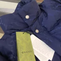 $182.00 USD Gucci Down Feather Coat Long Sleeved For Unisex #1363995
