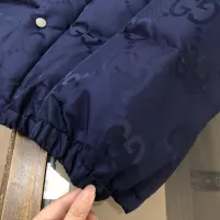 $182.00 USD Gucci Down Feather Coat Long Sleeved For Unisex #1363995