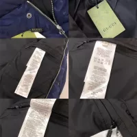 $182.00 USD Gucci Down Feather Coat Long Sleeved For Unisex #1363995