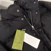 $182.00 USD Gucci Down Feather Coat Long Sleeved For Unisex #1363996