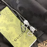 $182.00 USD Gucci Down Feather Coat Long Sleeved For Unisex #1363996