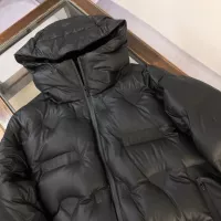 $212.00 USD Prada Down Feather Coat Long Sleeved For Men #1363997