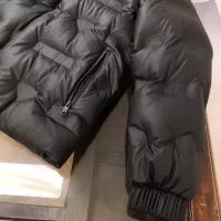 $212.00 USD Prada Down Feather Coat Long Sleeved For Men #1363997