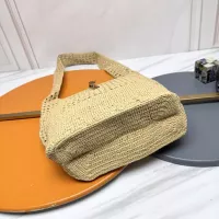 $222.00 USD Yves Saint Laurent YSL AAA Quality Shoulder Bags For Women #1363999