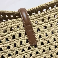 $222.00 USD Yves Saint Laurent YSL AAA Quality Shoulder Bags For Women #1363999