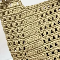 $222.00 USD Yves Saint Laurent YSL AAA Quality Shoulder Bags For Women #1363999