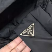 $230.00 USD Prada Down Feather Coat Long Sleeved For Unisex #1364001