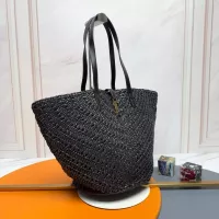 $251.24 USD Yves Saint Laurent YSL AAA Quality Shoulder Bags For Women #1364003
