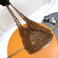 $220.00 USD Yves Saint Laurent YSL AAA Quality Shoulder Bags For Women #1364005