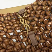 $220.00 USD Yves Saint Laurent YSL AAA Quality Shoulder Bags For Women #1364005