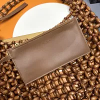 $220.00 USD Yves Saint Laurent YSL AAA Quality Shoulder Bags For Women #1364005