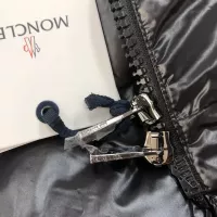 $180.00 USD Moncler Down Feather Coat Long Sleeved For Women #1364007