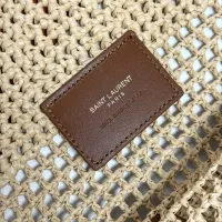 $244.63 USD Yves Saint Laurent YSL AAA Quality Shoulder Bags For Women #1364010