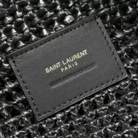 $244.63 USD Yves Saint Laurent YSL AAA Quality Shoulder Bags For Women #1364011