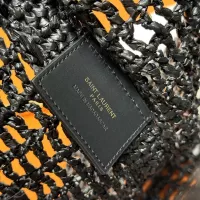 $220.00 USD Yves Saint Laurent YSL AAA Quality Shoulder Bags For Women #1364012