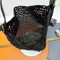 $220.00 USD Yves Saint Laurent YSL AAA Quality Shoulder Bags For Women #1364012