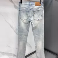 $96.00 USD Louis Vuitton LV Jeans For Men #1364020