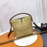 $210.00 USD Yves Saint Laurent YSL AAA Quality Messenger Bags For Women #1364021