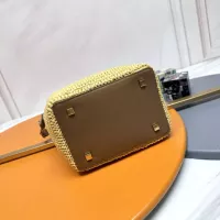 $210.00 USD Yves Saint Laurent YSL AAA Quality Messenger Bags For Women #1364021