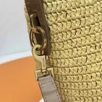 $210.00 USD Yves Saint Laurent YSL AAA Quality Messenger Bags For Women #1364021