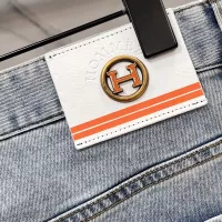 $96.00 USD Hermes Jeans For Men #1364022