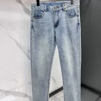 $96.00 USD Hermes Jeans For Men #1364022