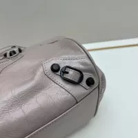 $118.00 USD Balenciaga AAA Quality Shoulder Bags For Women #1364025