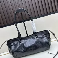$118.00 USD Balenciaga AAA Quality Shoulder Bags For Women #1364026