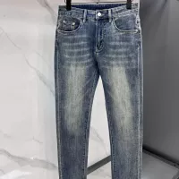 $96.00 USD Moncler Jeans For Men #1364029
