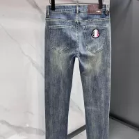 $96.00 USD Moncler Jeans For Men #1364029