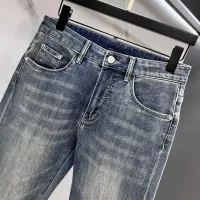$96.00 USD Moncler Jeans For Men #1364029