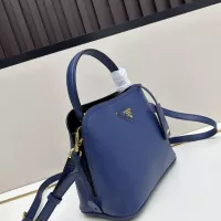 $100.00 USD Prada AAA Quality Messenger Bags For Women #1364031