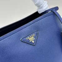 $100.00 USD Prada AAA Quality Messenger Bags For Women #1364031