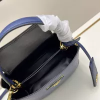 $100.00 USD Prada AAA Quality Messenger Bags For Women #1364031
