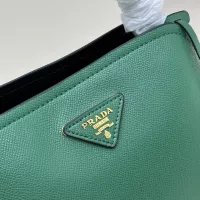 $100.00 USD Prada AAA Quality Messenger Bags For Women #1364032